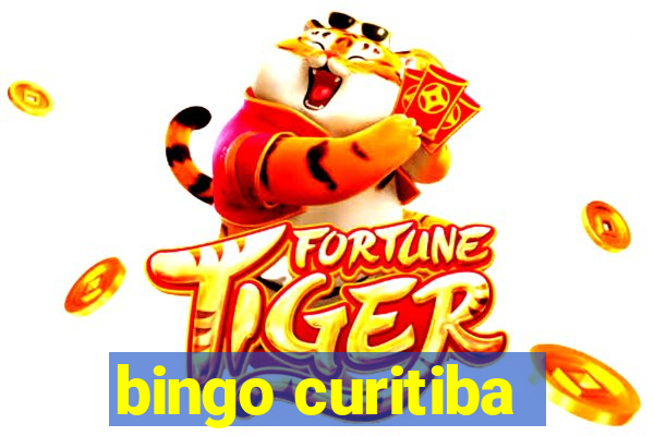 bingo curitiba